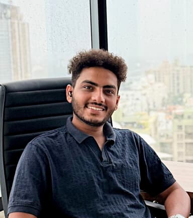 Avinash Chandan, Vedic Astrologer and Founder of KundaliTalk
